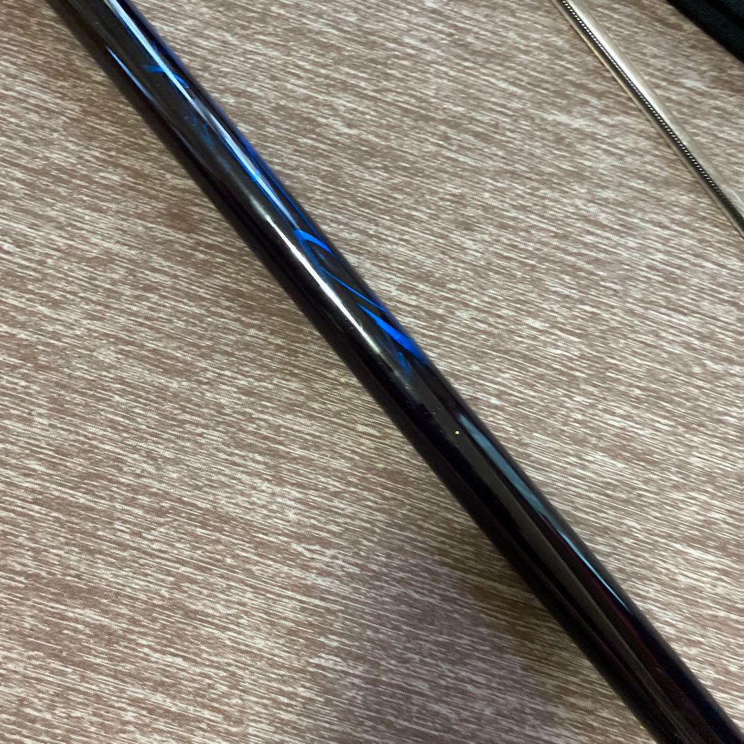 シマノSG technical edition H2.75 90【1227変更】