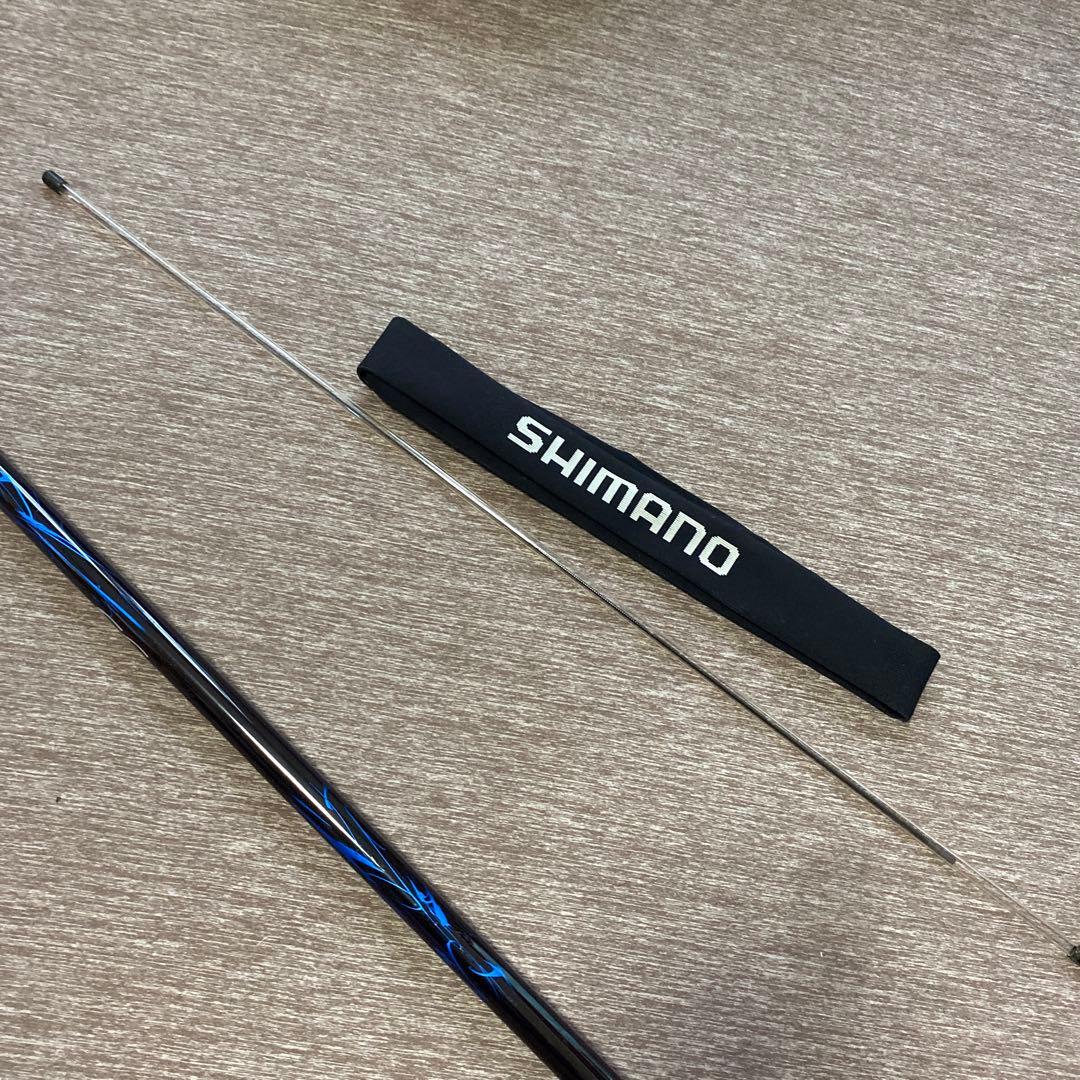 シマノSG technical edition H2.75 90【1227変更】