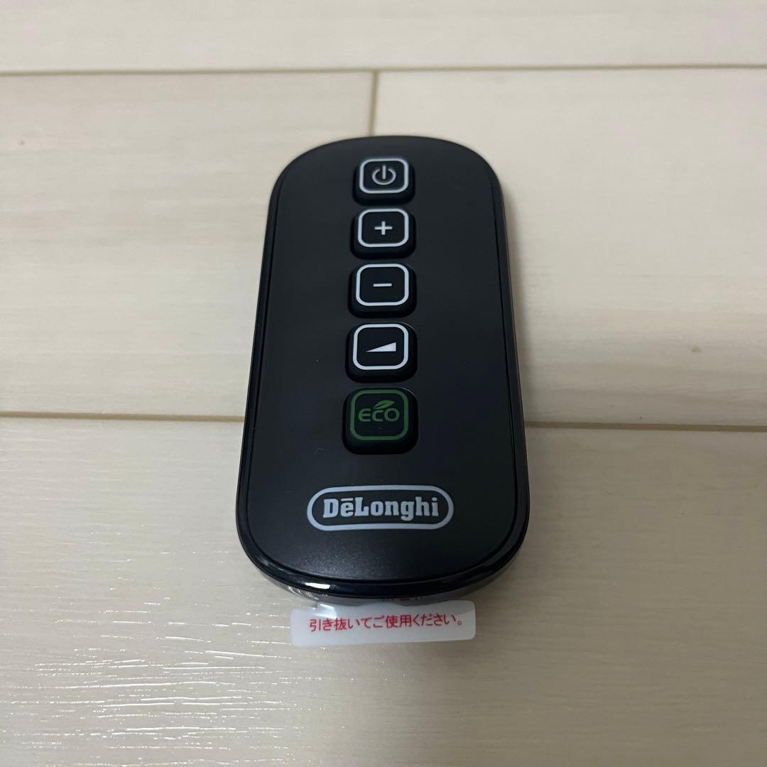 DeLonghi オイルヒーター　MDHUO9-PB デロンギ