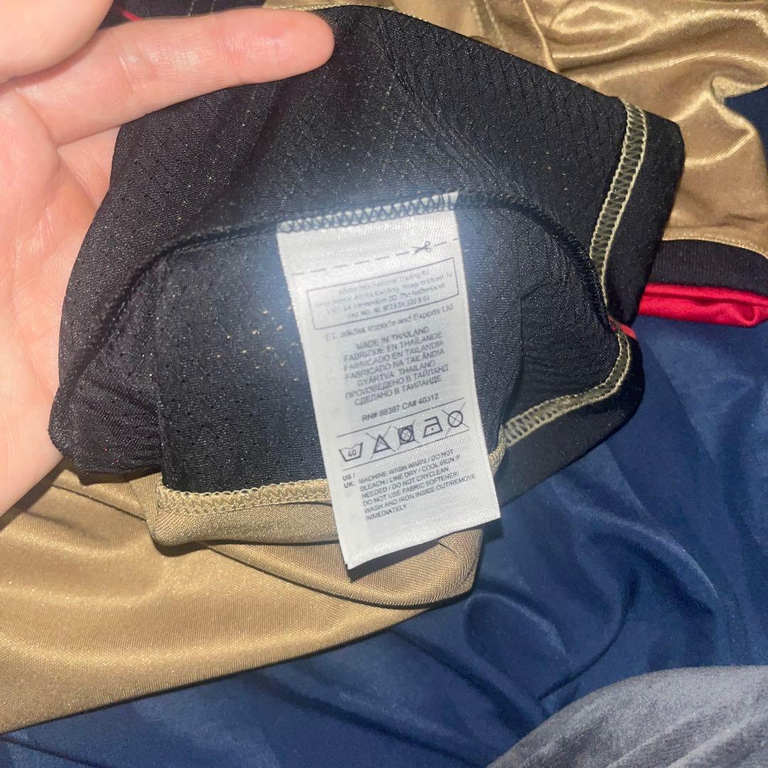 adidas ACミラン　13-14 ユニフォーム　3rd M 状態良好