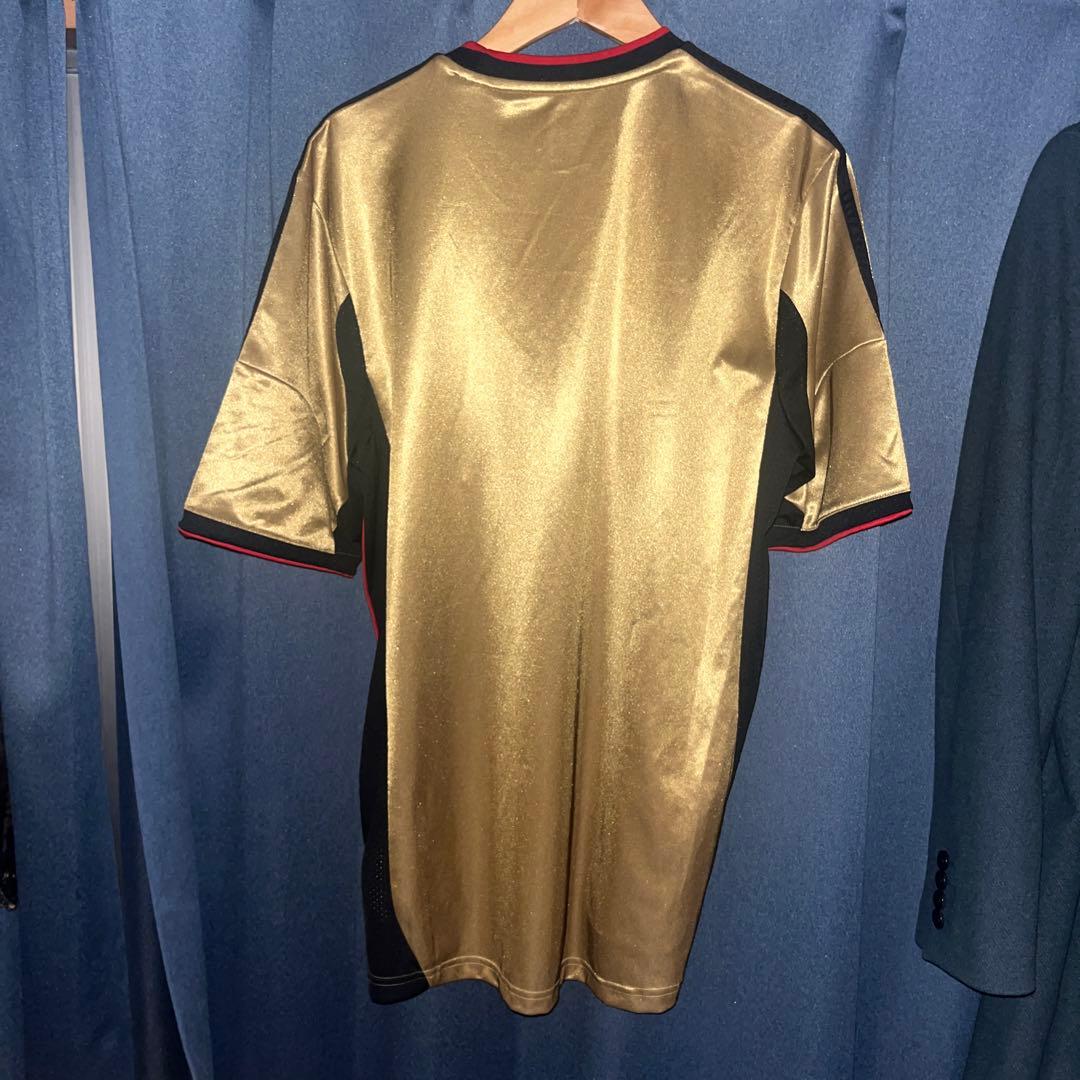 adidas ACミラン　13-14 ユニフォーム　3rd M 状態良好