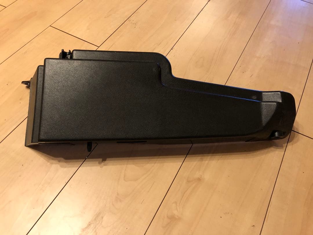 AE86トレノ後期純正パーツ リアスピーカーボード トリム 左右セット