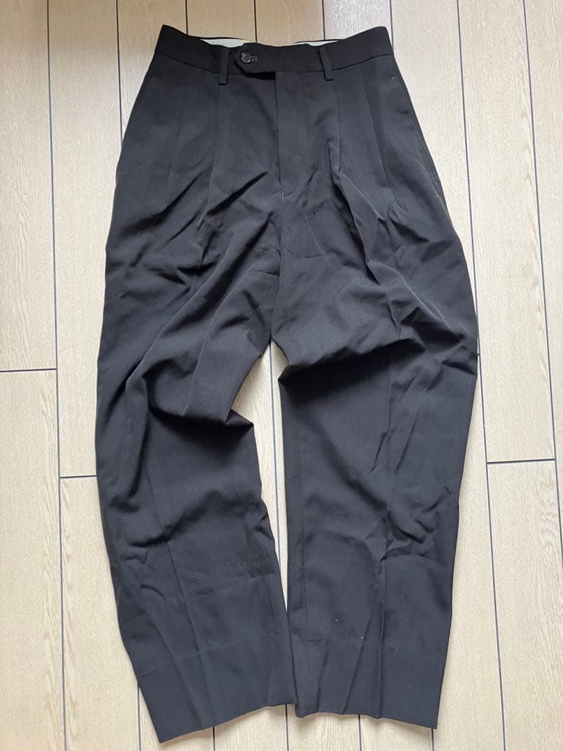 TOKIO KUMAGAIセットアップ スーツ ビンテージ トキオクマガイ