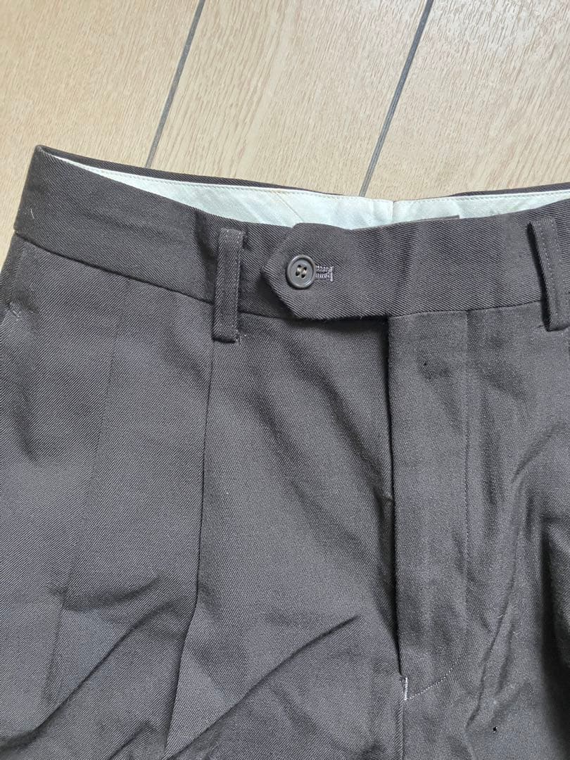 TOKIO KUMAGAIセットアップ スーツ ビンテージ トキオクマガイ