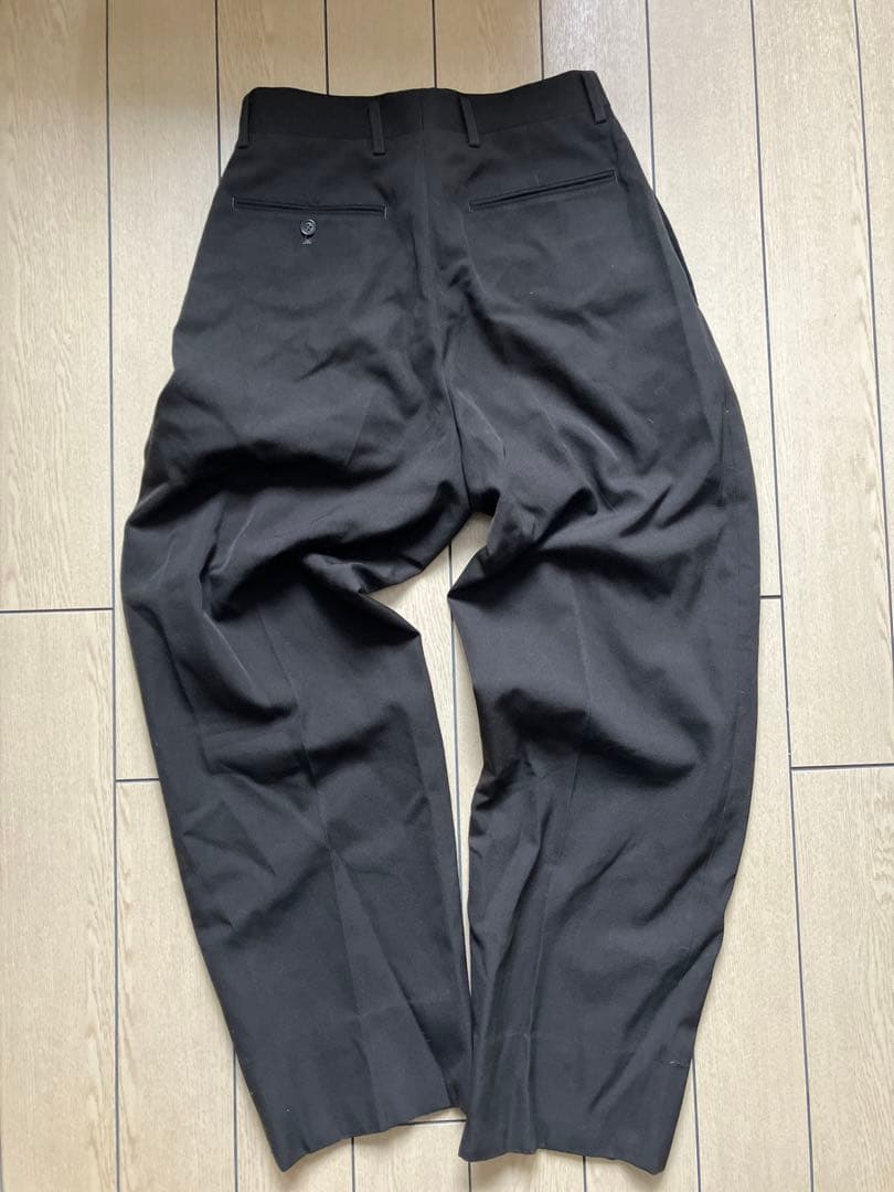 TOKIO KUMAGAIセットアップ スーツ ビンテージ トキオクマガイ