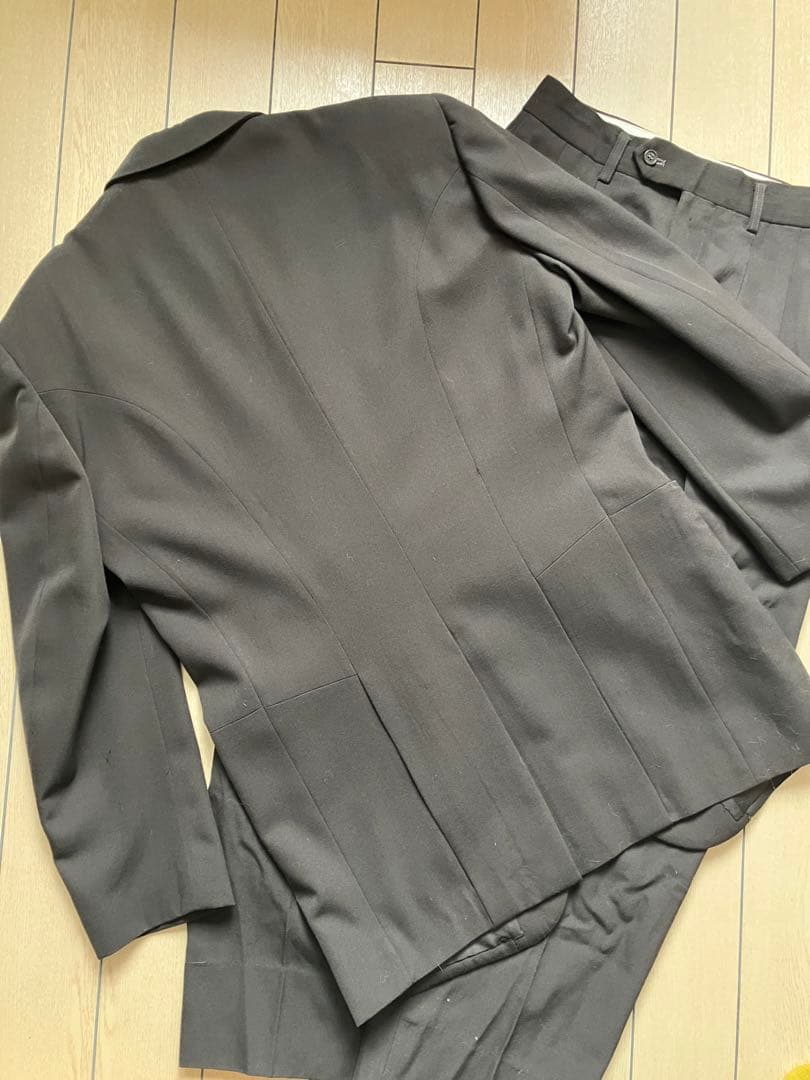 TOKIO KUMAGAIセットアップ スーツ ビンテージ トキオクマガイ