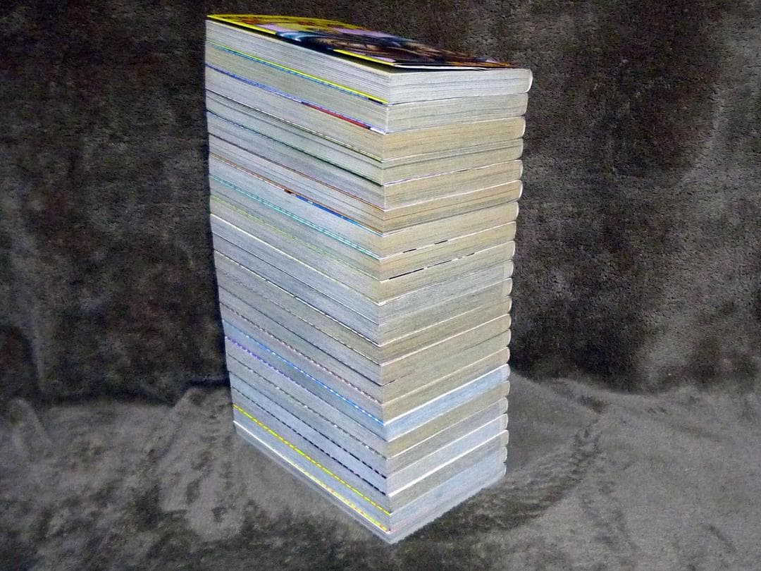 ボボボーボ・ボーボボ 全巻セット