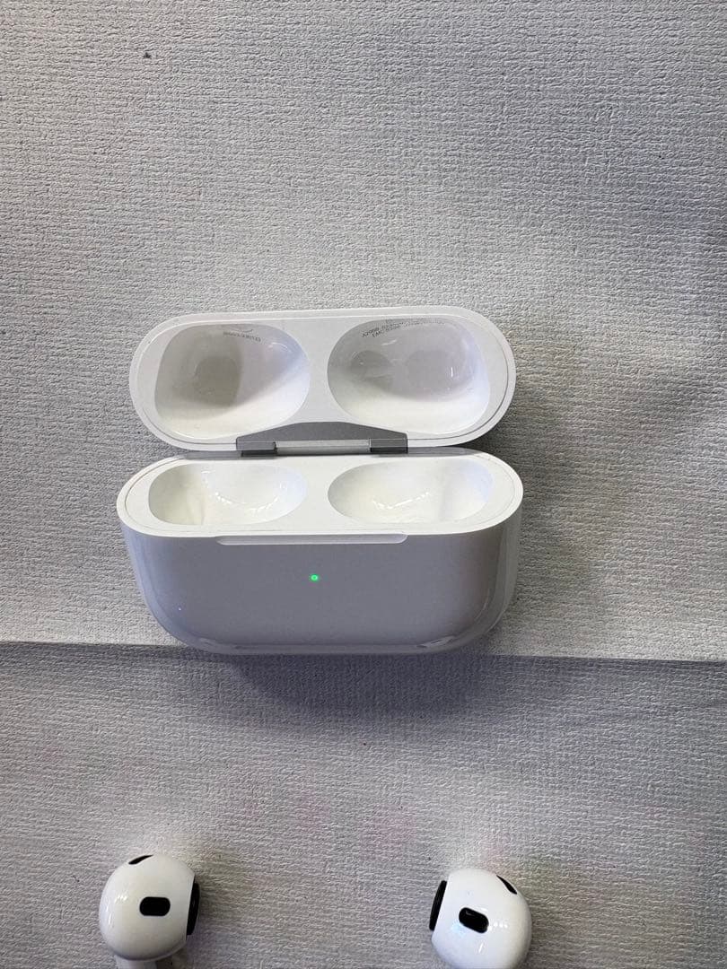AirPods Pro 2本体 USB-C充電ケース付き