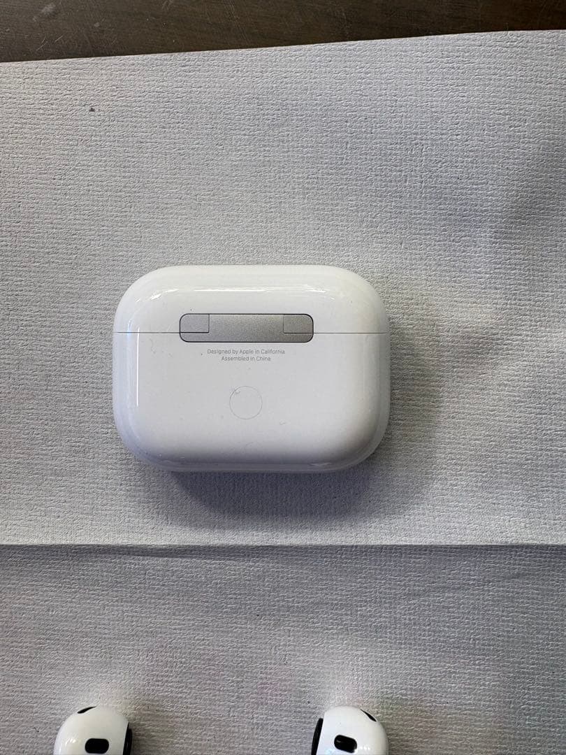 AirPods Pro 2本体 USB-C充電ケース付き