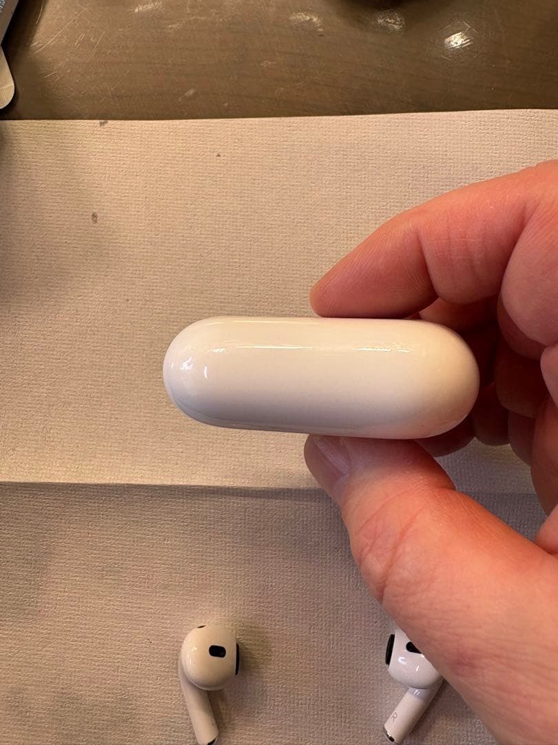 AirPods Pro 2本体 USB-C充電ケース付き