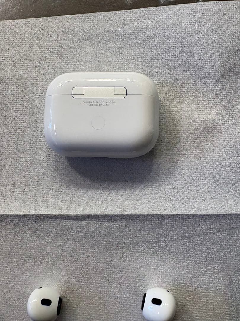 AirPods Pro 2本体 USB-C充電ケース付き