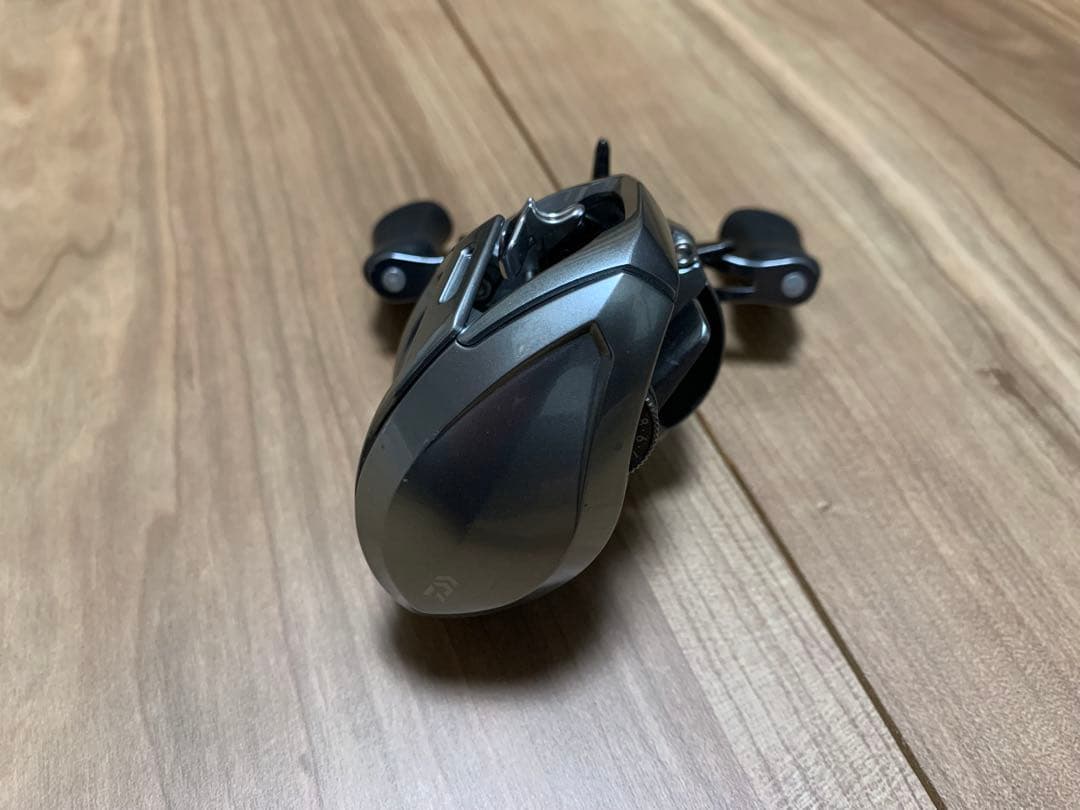 DAIWA 21アルファス SV TW 800S-HL　 ダイワ　ALPHAS