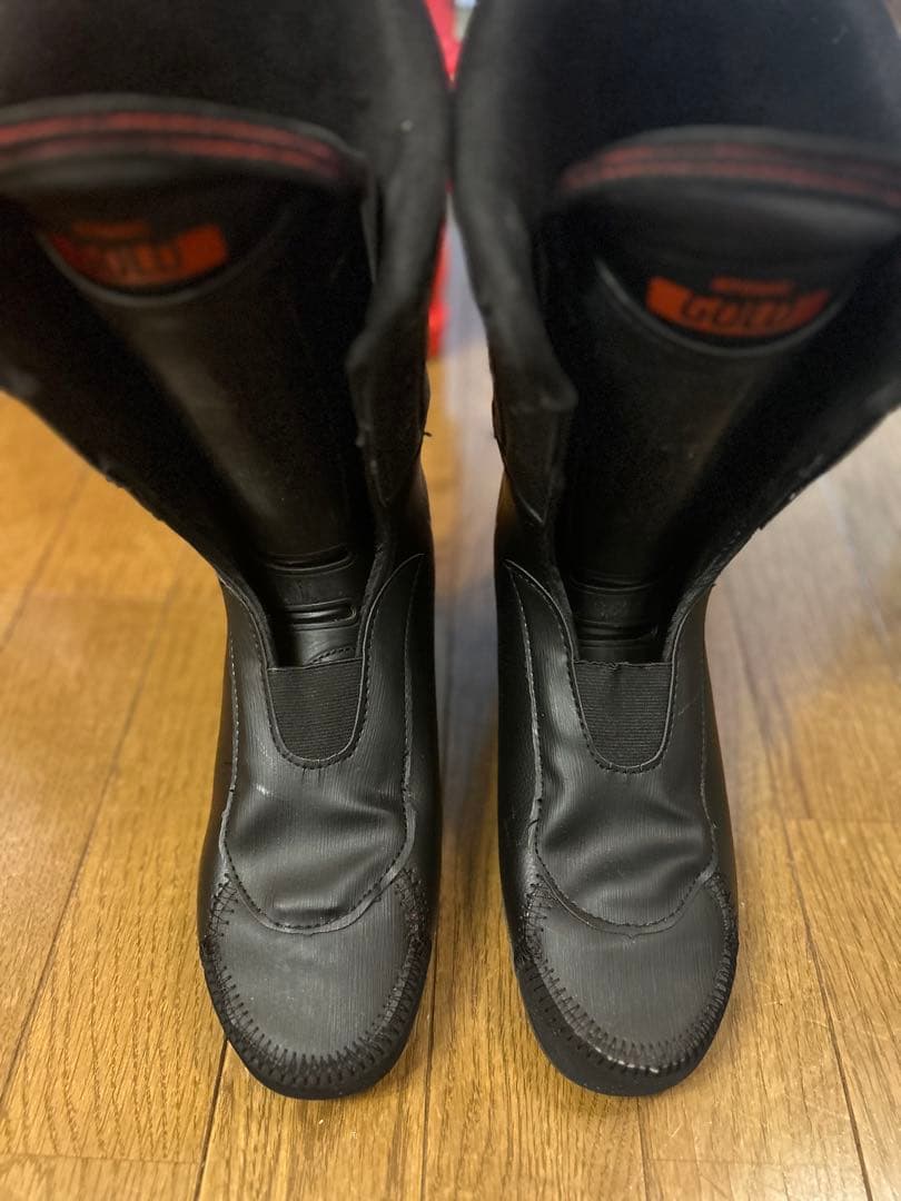 Atomic Redster Club Sport110 スキー用ブーツ