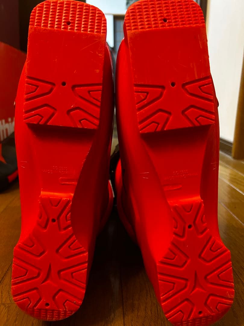 Atomic Redster Club Sport110 スキー用ブーツ