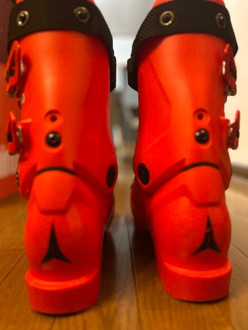 Atomic Redster Club Sport110 スキー用ブーツ