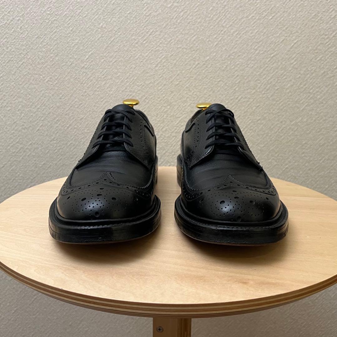 靴 70~80s Nettleton Nettlelux 2600 LWB 26cm