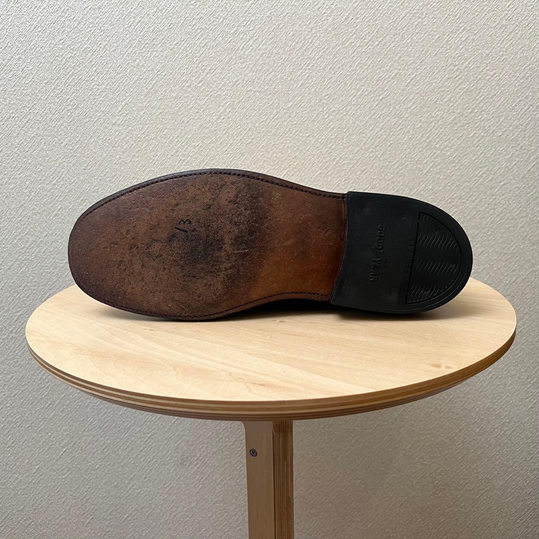 靴 70~80s Nettleton Nettlelux 2600 LWB 26cm