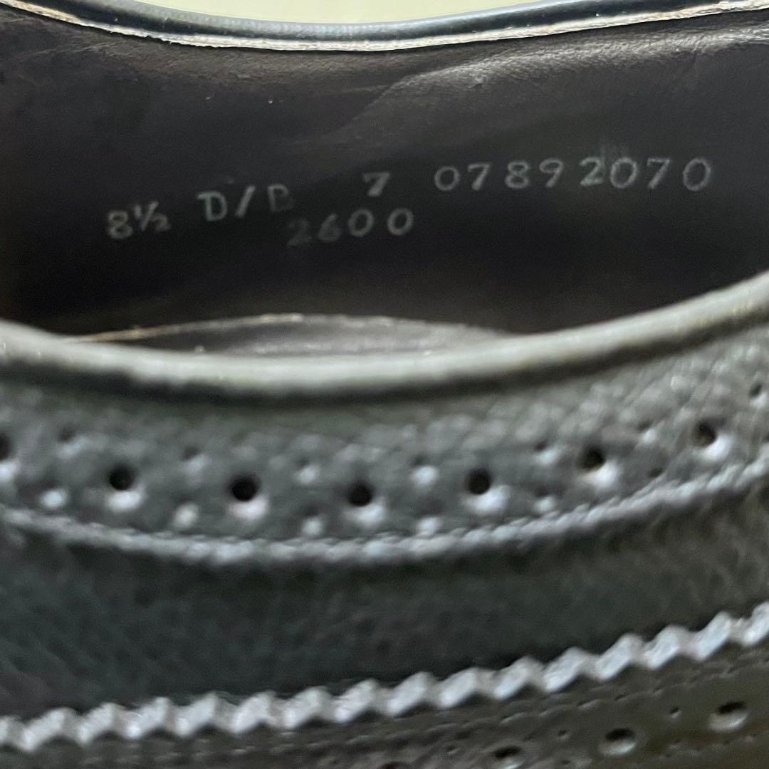 靴 70~80s Nettleton Nettlelux 2600 LWB 26cm