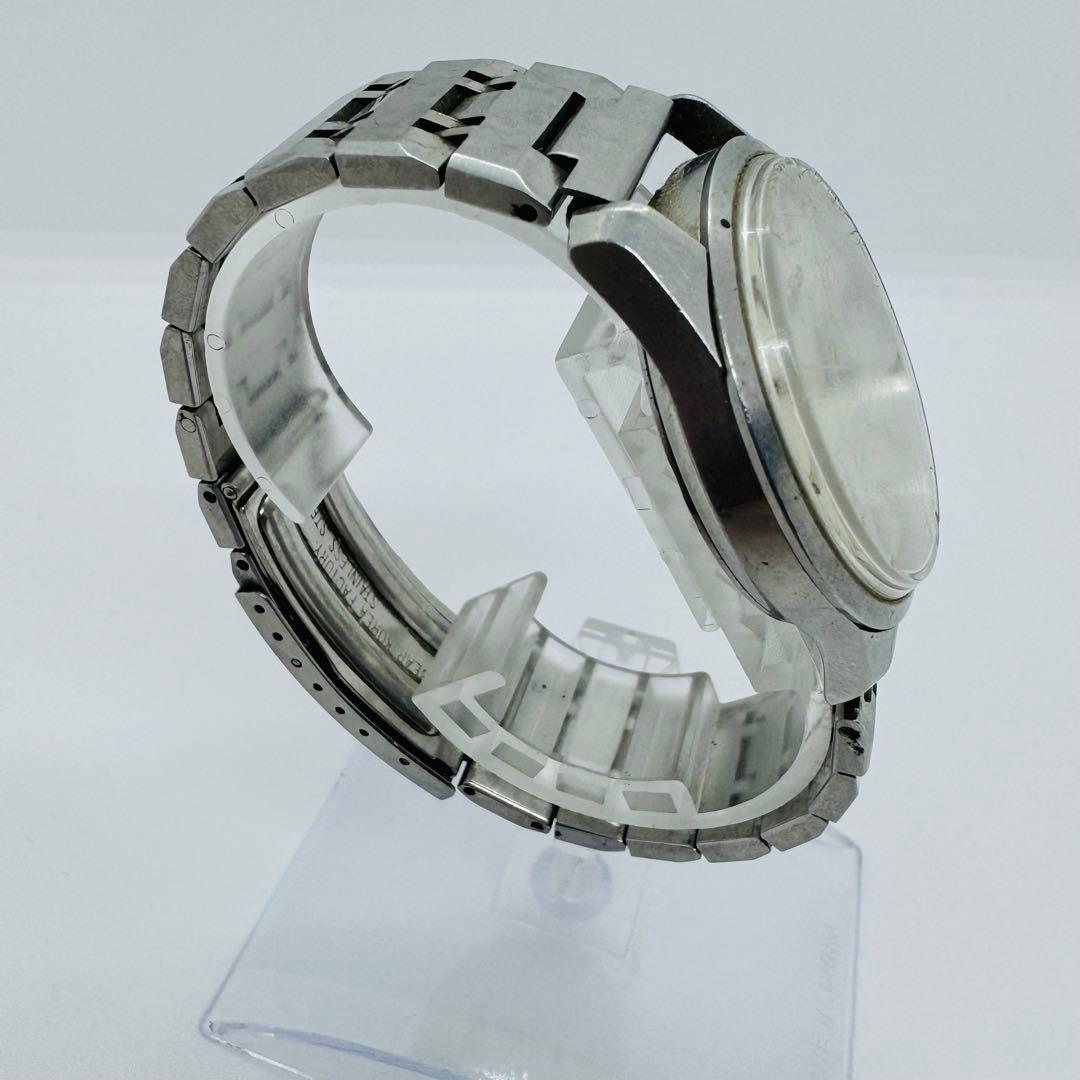 ✨キングセイコー✨DIASHOCK✨25石✨デイト✨腕時計✨