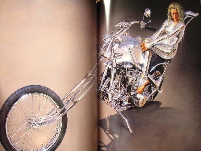 THE GYNOIDS reborn HAJIME SORAYAMA　直筆サイン