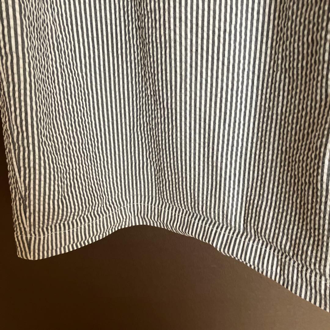 ネストローブ　サロペット2024