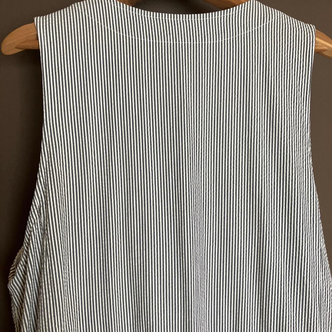 ネストローブ　サロペット2024