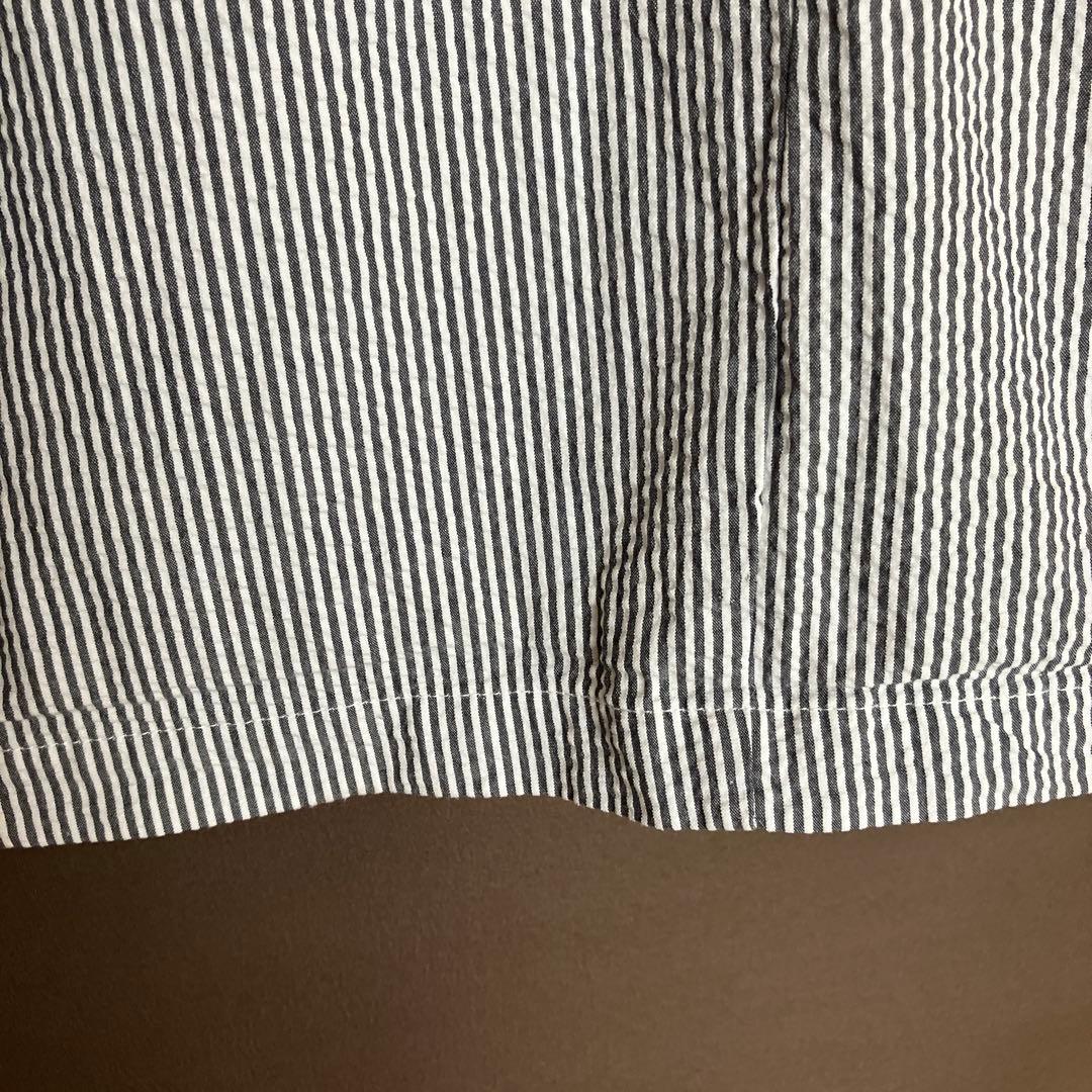 ネストローブ　サロペット2024