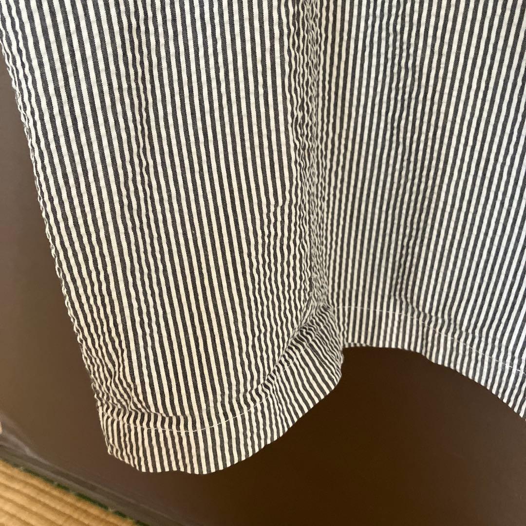 ネストローブ　サロペット2024