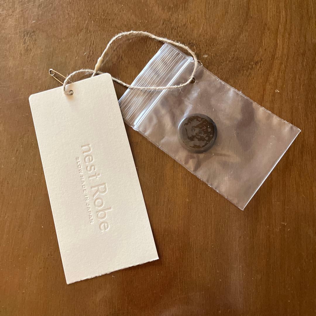 ネストローブ　サロペット2024