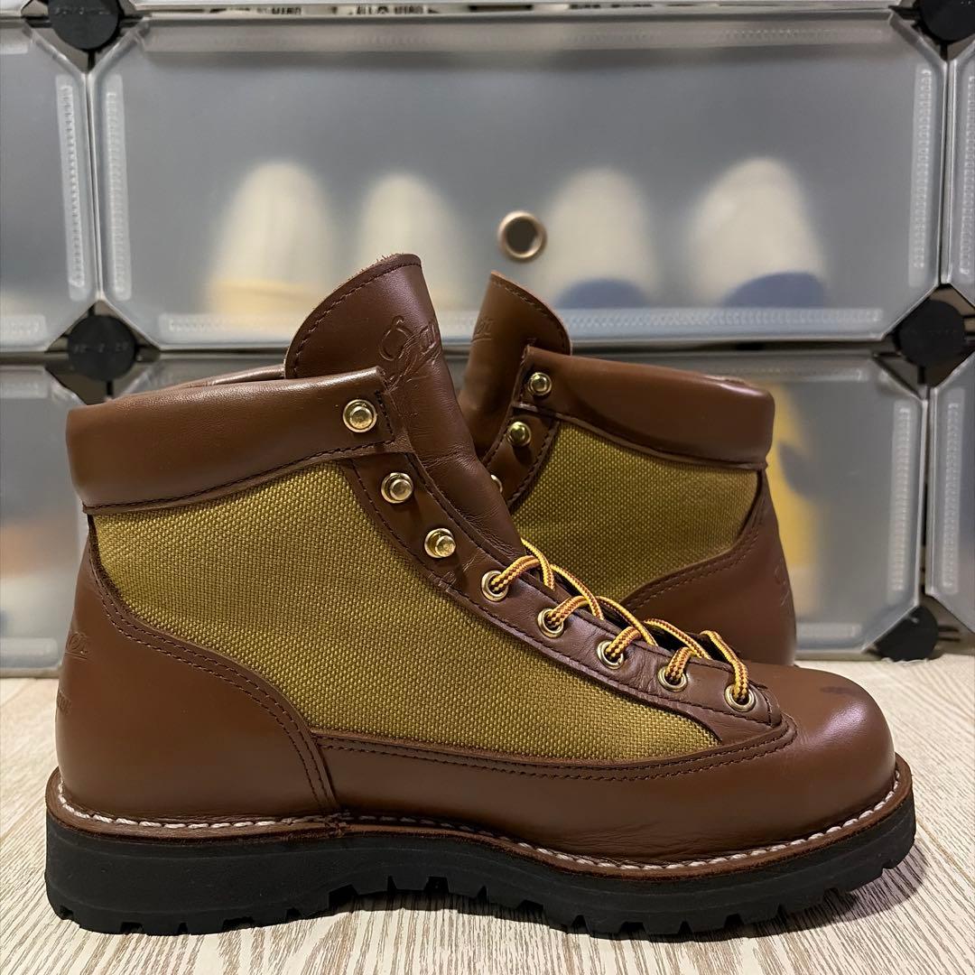 オ*ソ様 DANNER LIGHT KHAKI 26.5cm