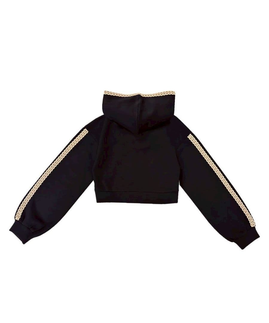 ロゼミューズcami set compact hoodieパンツRoseMuse