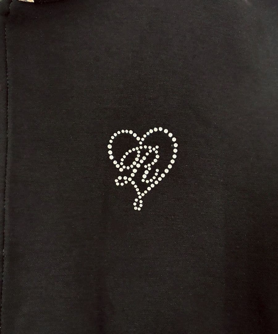 ロゼミューズcami set compact hoodieパンツRoseMuse