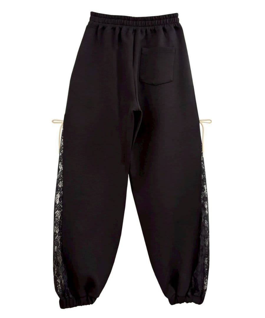 ロゼミューズcami set compact hoodieパンツRoseMuse