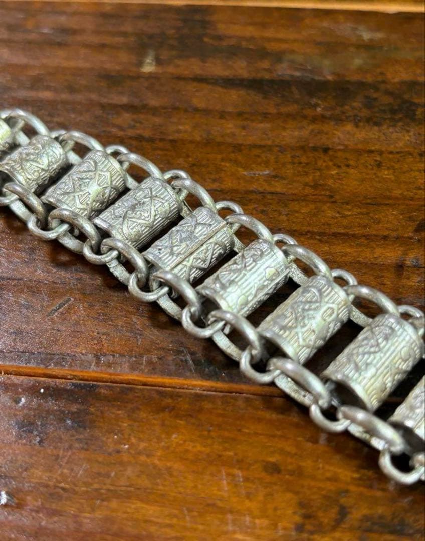 フリーメイソン　テンプル騎士団　ソードチェーン　ロングタイプ　SC-077