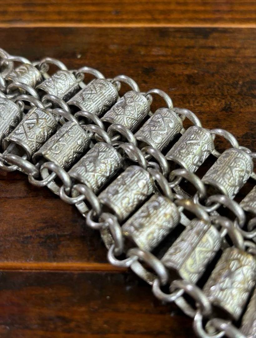 フリーメイソン　テンプル騎士団　ソードチェーン　ロングタイプ　SC-077