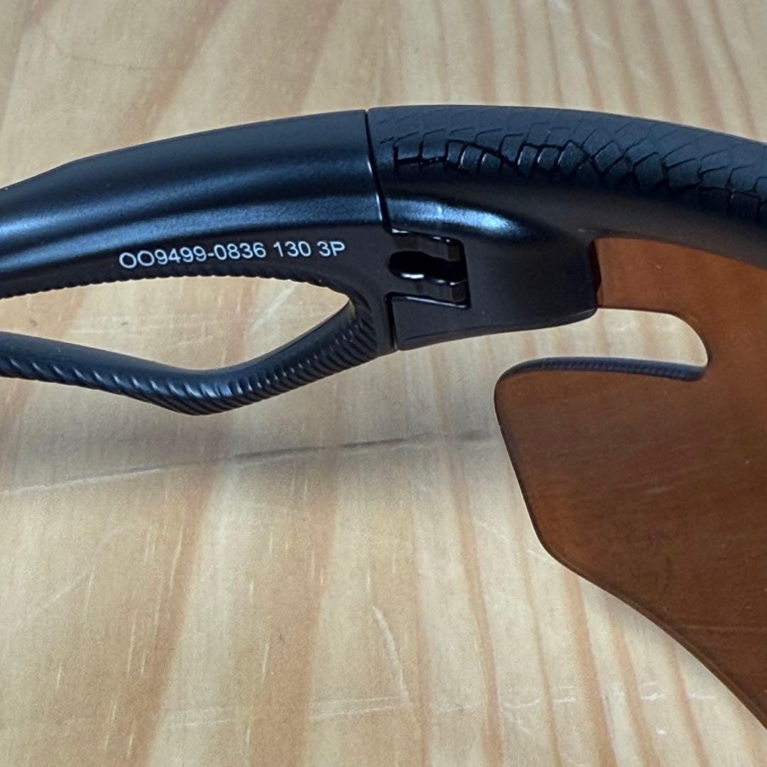 新品オークリー SPHAERA SLASH TDF Collection