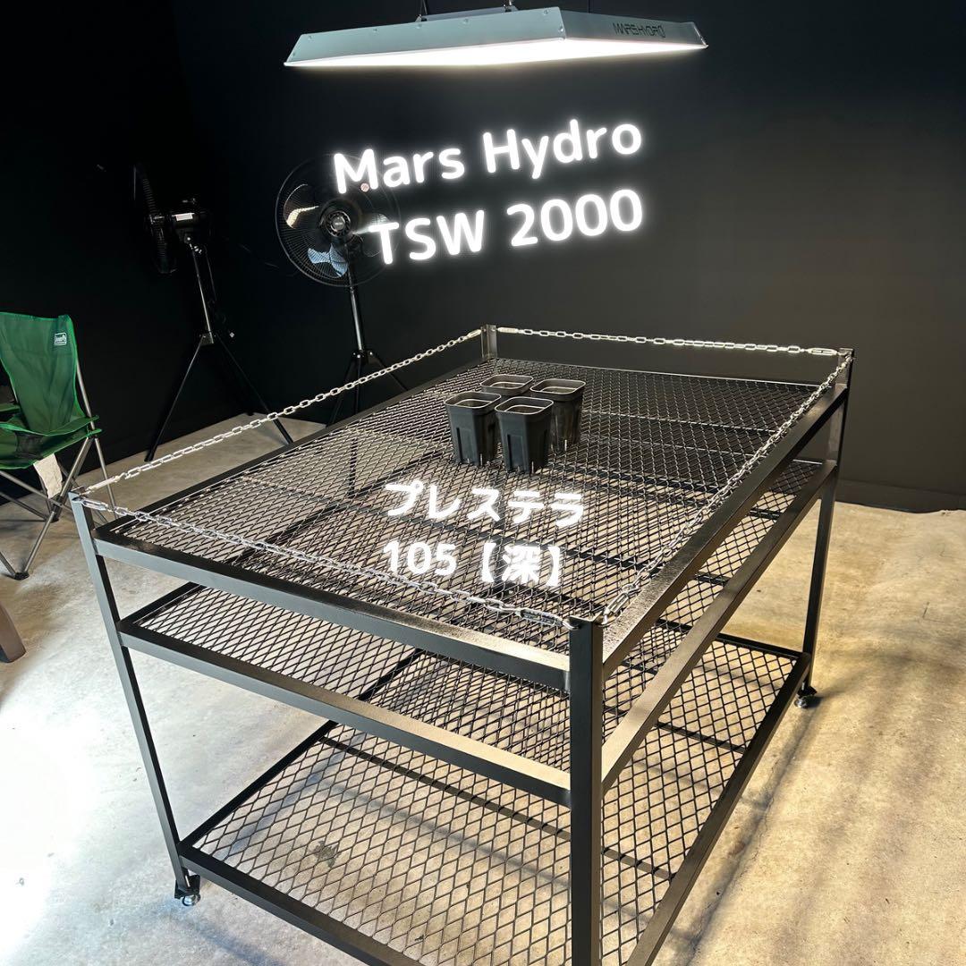 植物棚　アイアンラック　多肉植物　観葉植物