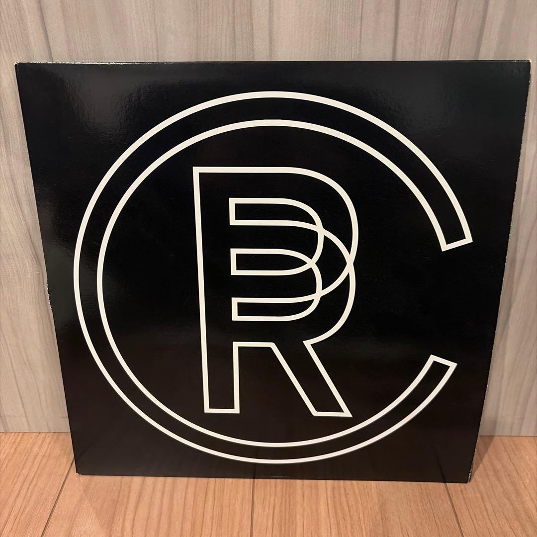 洋楽 Partisan Record Club Compilation LP