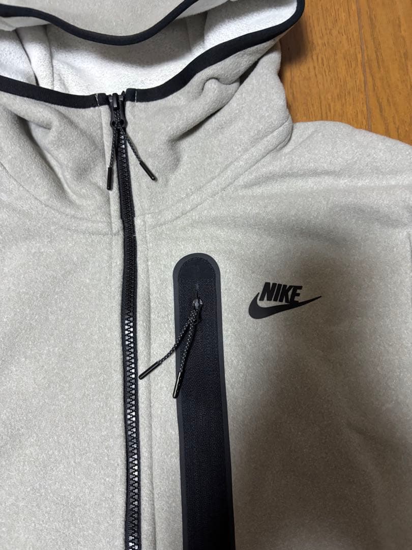 ナイキ スウェット テックフリース セットアップ