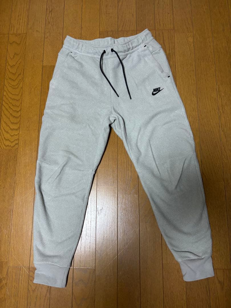 ナイキ スウェット テックフリース セットアップ