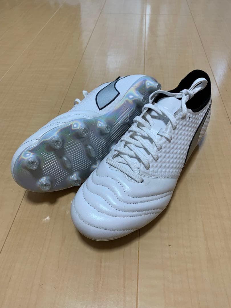 PUMA KINGMIRAI ULTIMATE HG プーマキングミライ 26