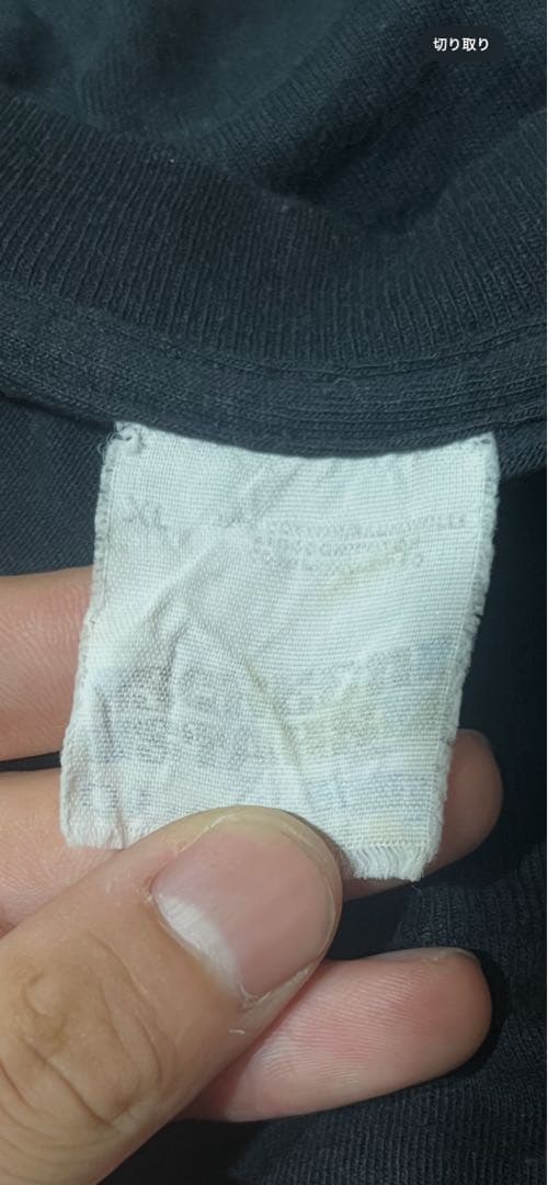 90s もののけ姫 tシャツ