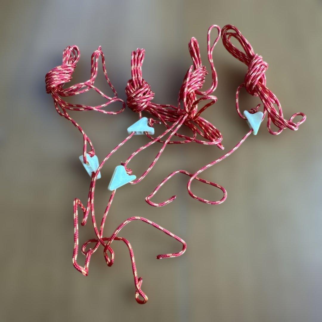 カミナドーム2 山岳テントグリーン➕スリーピングマットfinetrack