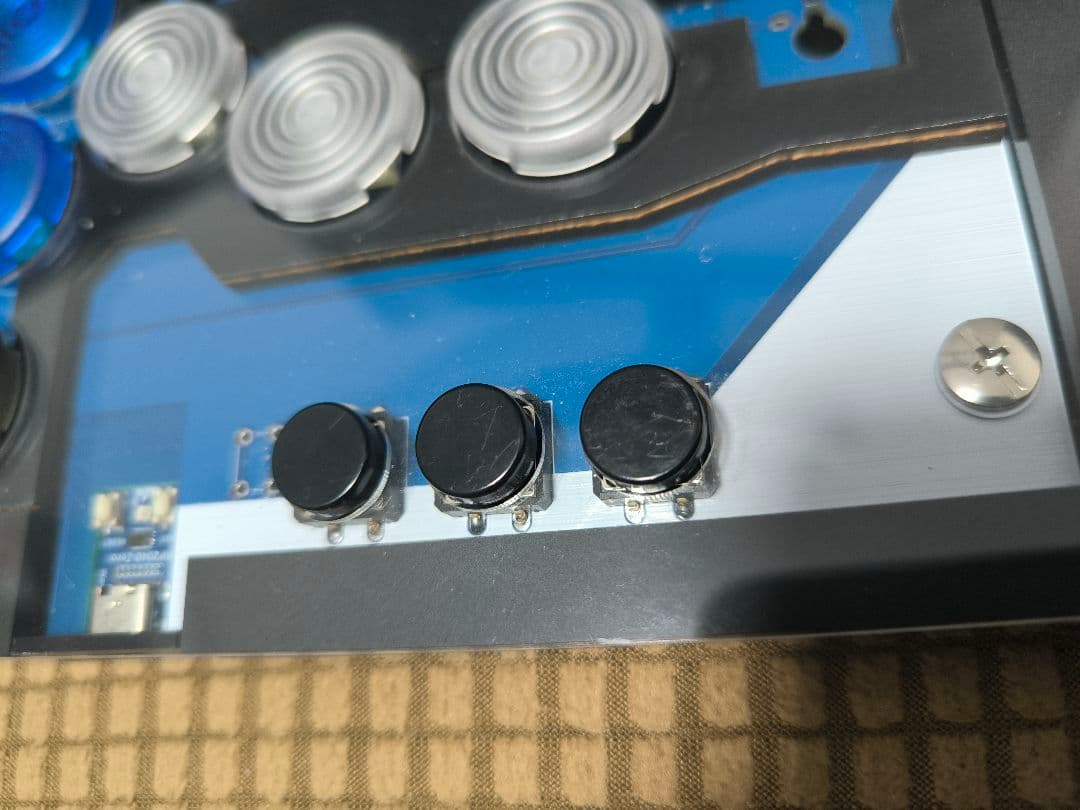 【今週値下げ】JumpHack03 レバーレスコントローラー