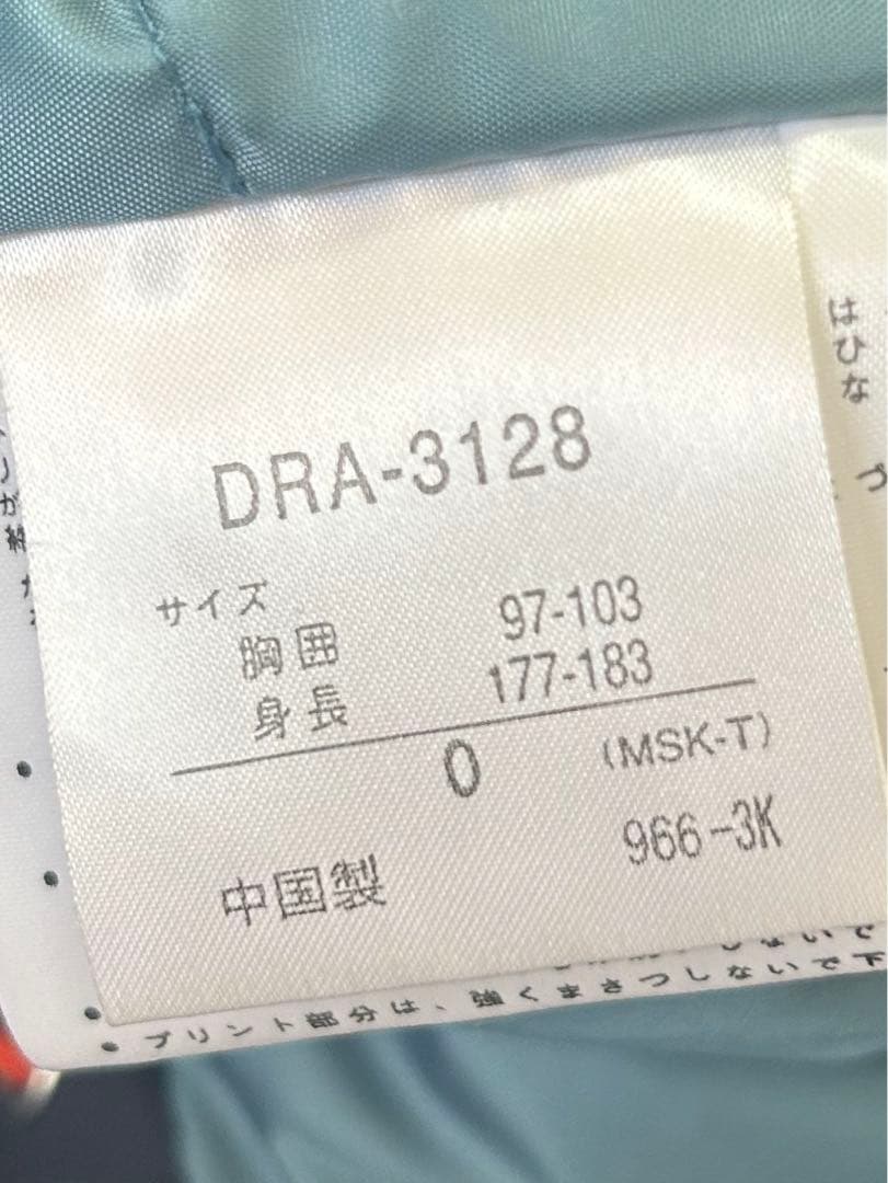 PP様用　DESCENTE スキー　スノボーウェア L L フード畳み可