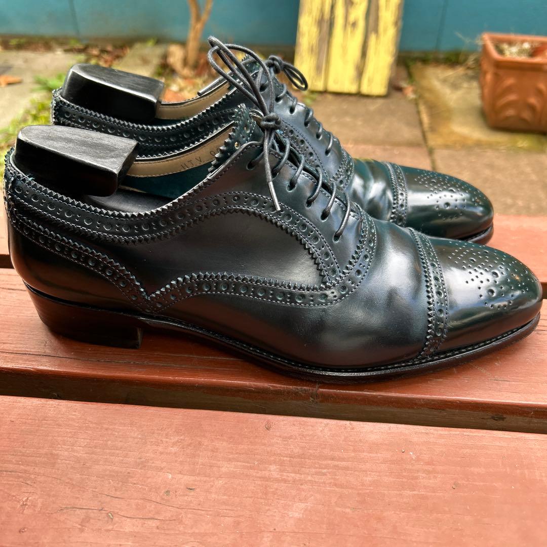 PERFETTO ペルフェット　コードバン