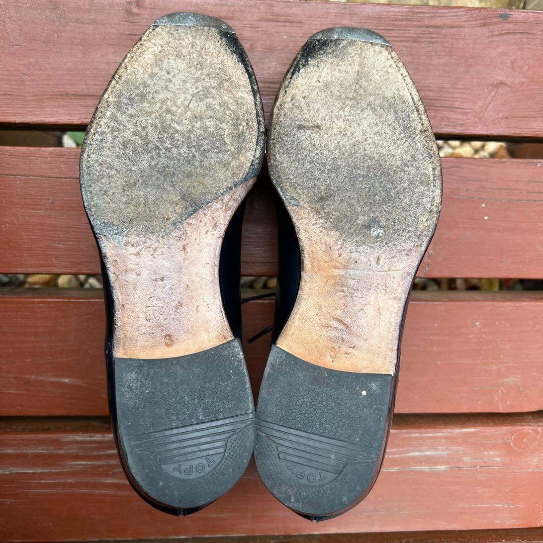 PERFETTO ペルフェット　コードバン