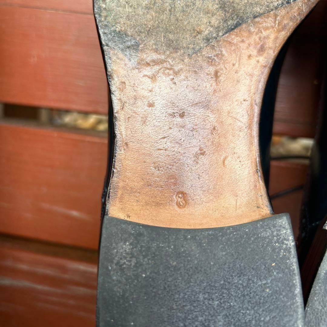 PERFETTO ペルフェット　コードバン