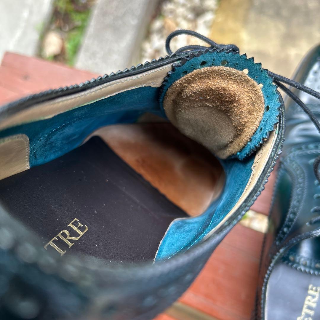 PERFETTO ペルフェット　コードバン