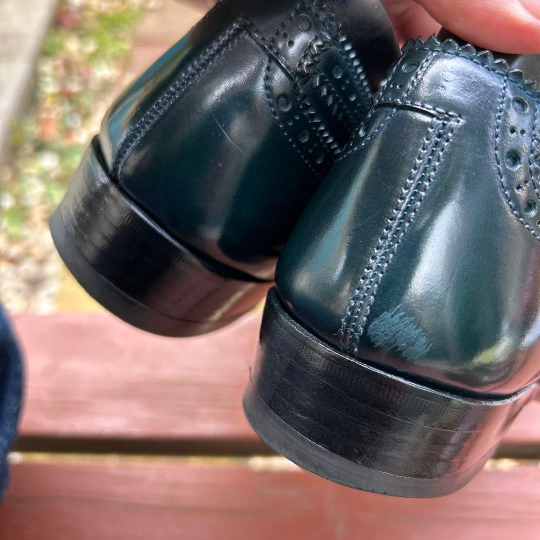 PERFETTO ペルフェット　コードバン